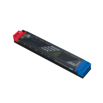 Блок питания 24V 200W LIGHTSTAR 424204 для светодиодной ленты с возможностью плавного пуска