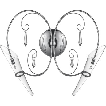 Бра LIGHTSTAR Scarabeo 755624