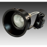 Комплект из светильников и рамки LIGHTSTAR Domino D636060706