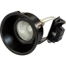 Комплект из светильников и рамки LIGHTSTAR Domino D64707060606