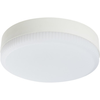 Лампа LIGHTSTAR LED 220V TABL GX53 11W=100W 880LM FR 4000K 20000H