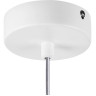 Люстра LIGHTSTAR ROCCO 793116 1х6W (led) E27 белый