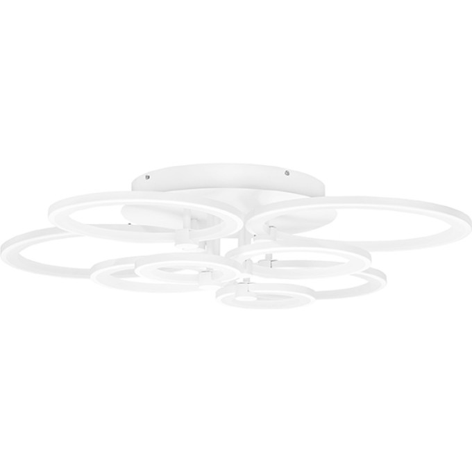 Люстра потолочная LIGHTSTAR Breve 749092