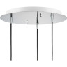 Подвес LIGHTSTAR PENTOLA 803050