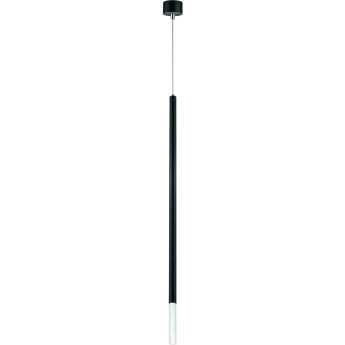 Подвес LIGHTSTAR TUBO LT7473372 LED 5W 300LM 360G черный 3000K