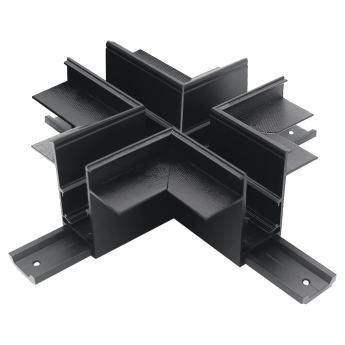 Соединитель Х-образный LIGHTSTAR UNO PRO 509287P