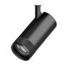Светильник LIGHTSTAR CANNO PRO тушка BARRA/QUATTRO LED 30W 2100LM 20-55G черный 304307