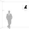 Светильник настенный LIGHTSTAR FAVO 750644